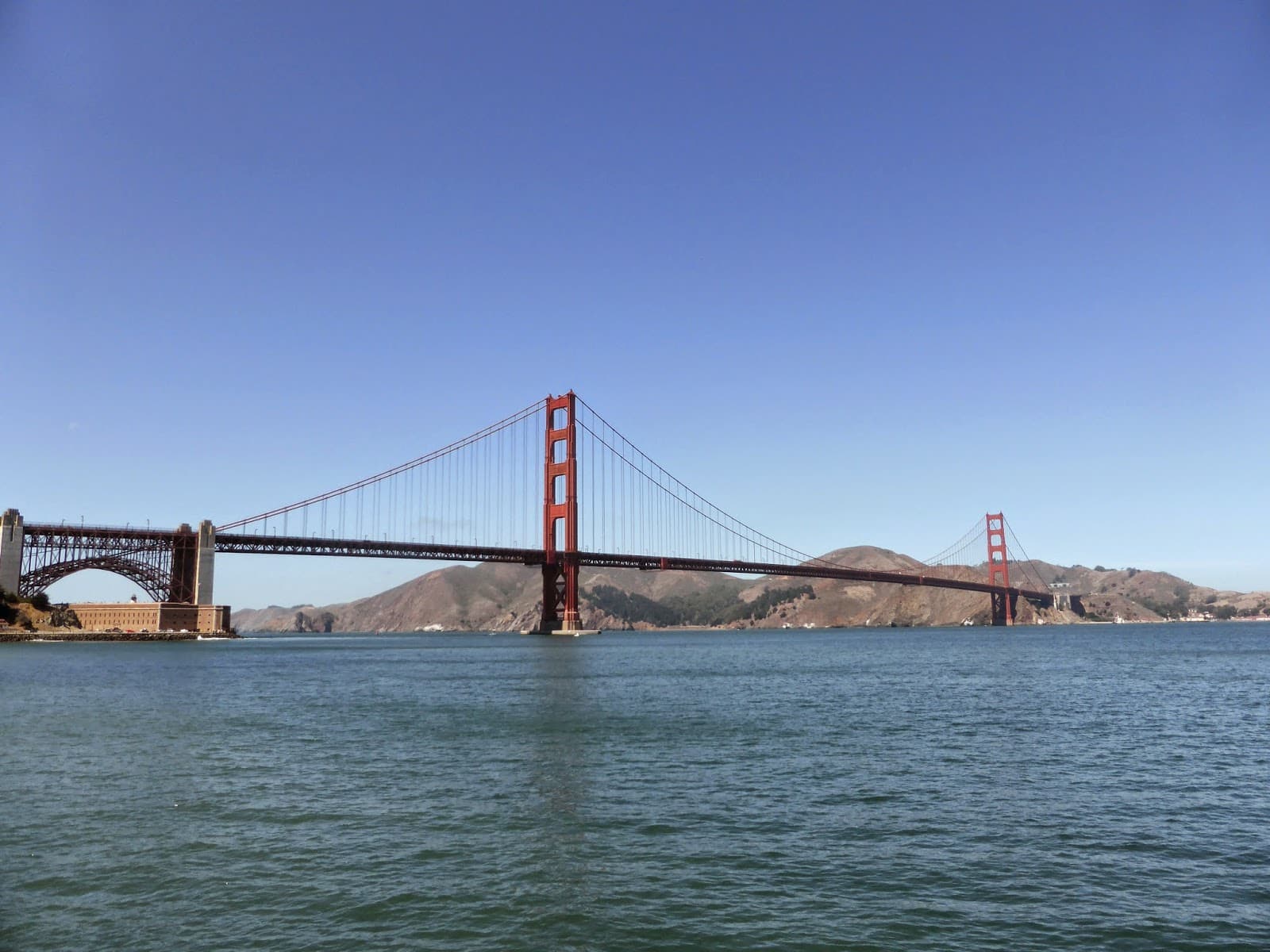 You are currently viewing If you’re going to San Francisco…