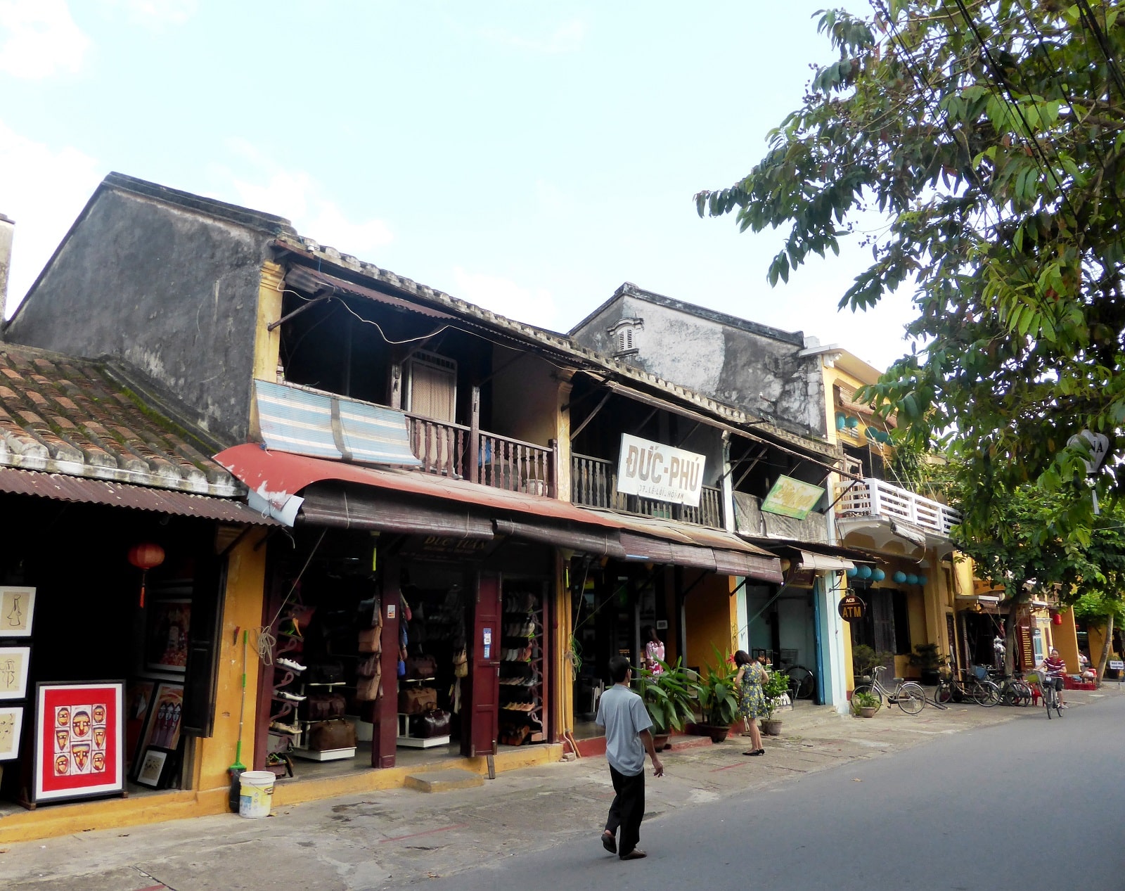 Les plages du Sud Vietnam Hoi An, Mui Né et