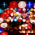 Lanternes Hoi An
