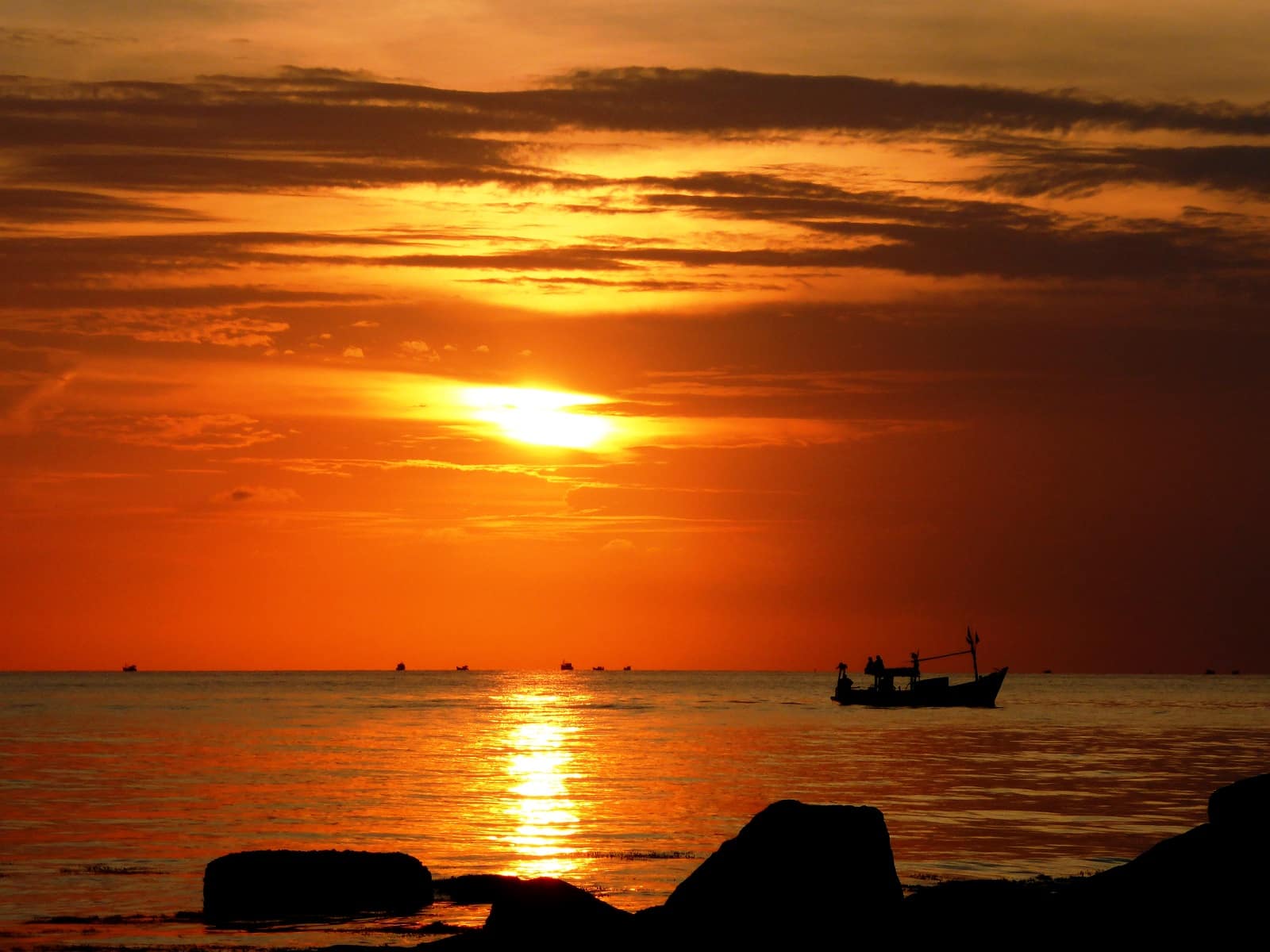 Lire la suite à propos de l’article Les plages du Sud Vietnam : Hoi An, Mui Ne et Phu Quoc