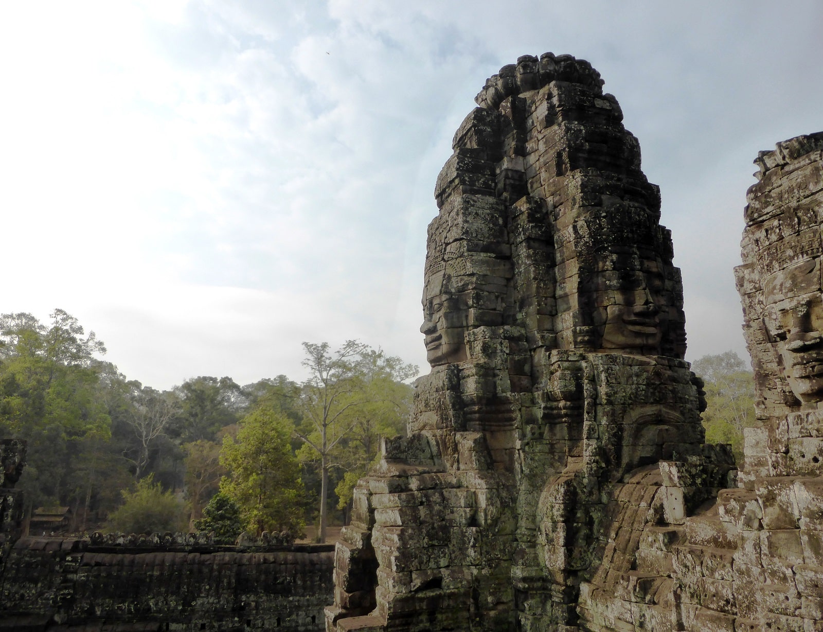 Lire la suite à propos de l’article Sur les traces des Khmers au Cambodge: de Phnom Penh à Angkor