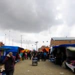 Marché El Alto-Bolivie